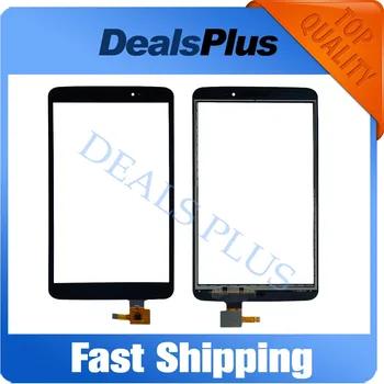 

Replacement New Touch Screen Digitizer For LG G Pad 8.3 VK810 8.3-inch Black