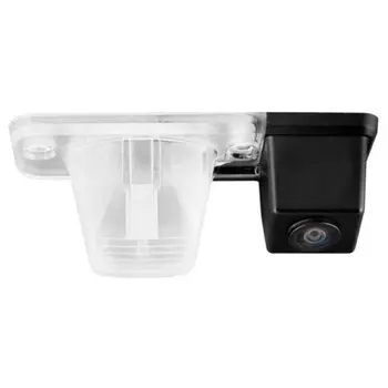 

For VW T4 Multivan Transporter Caravelle Business CCD car Reverse rear view camera back up Waterproof Night Vision