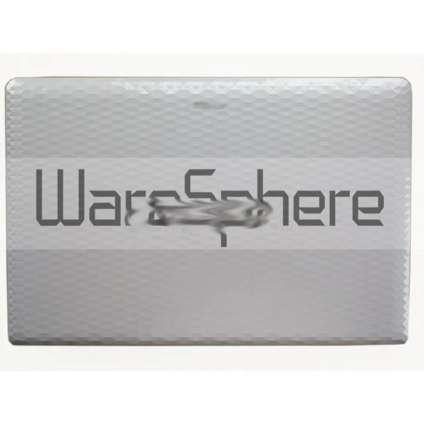 

New LCD Back Cover Rear Case for Sony Vaio VPCEH VPCEL 60.4MQ24.023 White