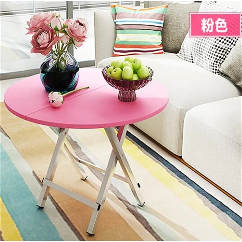 70*70*62.5CM Portable Folding Dining Table Outdoor Round Camping Table Wood Modern Garden Table 70*70*62.5CM Portable Folding Dining Table Outdoor Round Camping Table Wood Modern Garden Table