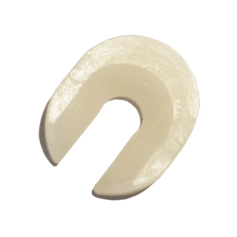 

U-type Gasket U-shaped Blocks for RUIDE LEVEL 1 Piece