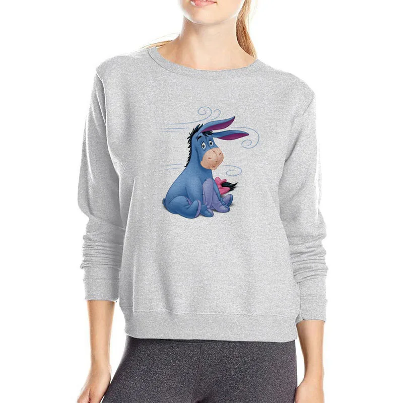 Donkey Sweatshirt
