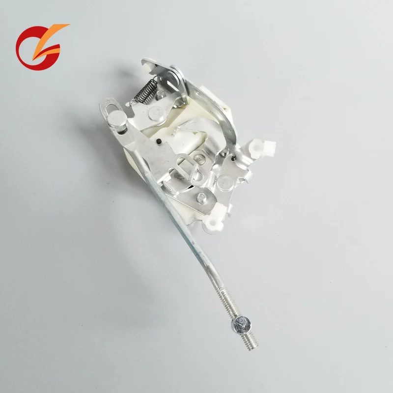 Использовать для isuzu грузовик npr115 дверной замок 8-94271-008-0 L 8-94271-009-0 R