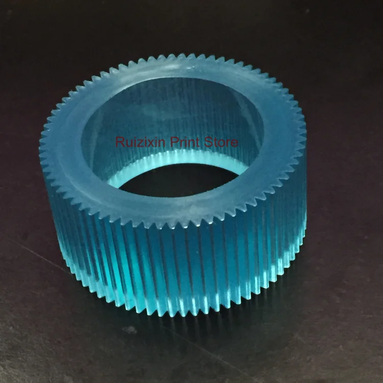 

035-14303 Pickup Roller tire for Riso GR RZ RV EV ES MV RN RP KS pickup roller Feed Tires