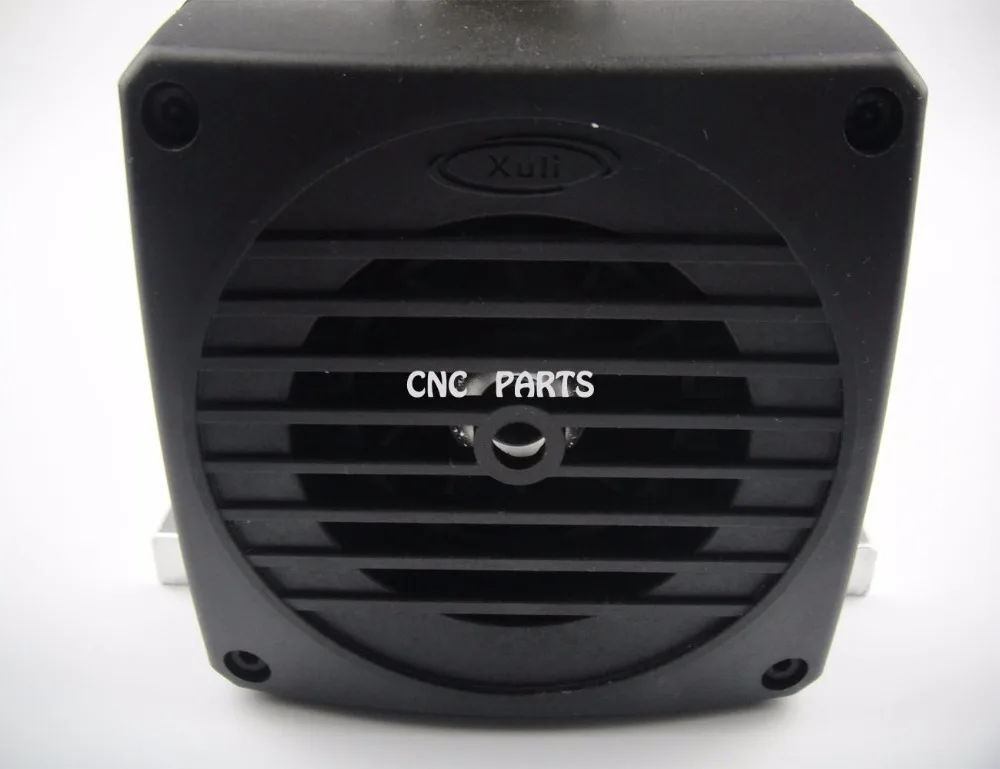 4 кВт квадратный ER20 AC220V воздушный фрезерный шпиндель с ЧПУ|spindle part|spindles woodspindle