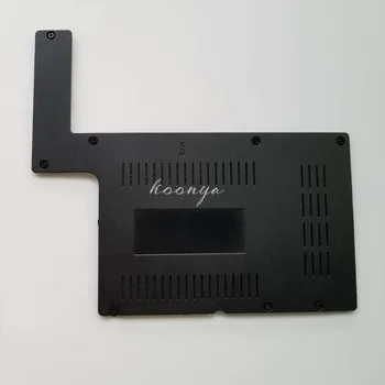 

NEW Genuine For Dell Inspiron 1545 Base Bottom CPU RAM WIFI Cover Panel Door W228F 0W228F