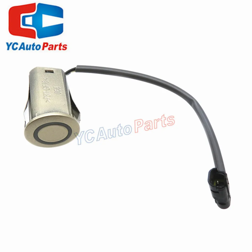 PDC Датчик Парковки OEM PZ362-00201-E0 Для Toyota Camry30 Camry40 Lexus Rx300 330 350 188300-9000 PZ362-00201/PZ362-00208