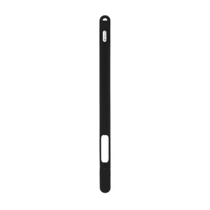 Для Apple Pencil 2 Чехол Мягкий силиконовый держатель стилус чехол совместимый для Apple Ipad Tablet Touch Pen защитный чехол