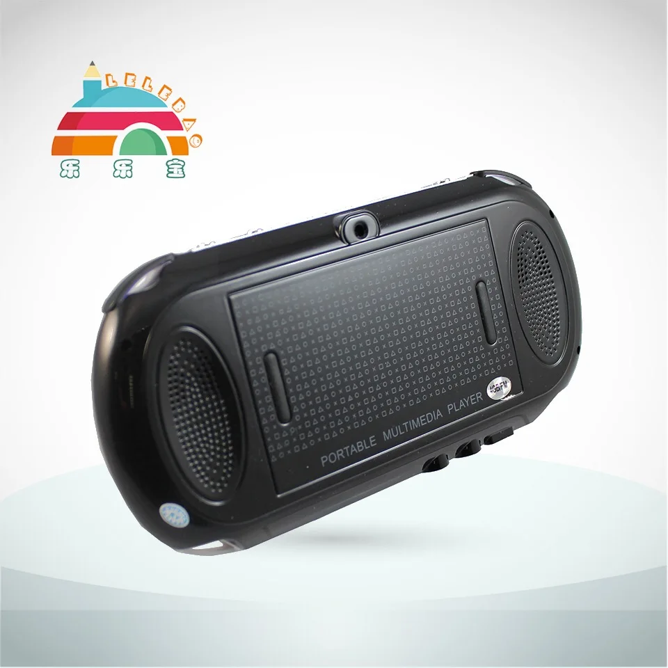 Качественная 32 бит 4 3 ''Mp3 MP4 MP5 PXP видеоигровая консоль с камерой ТВ выходом 500 +