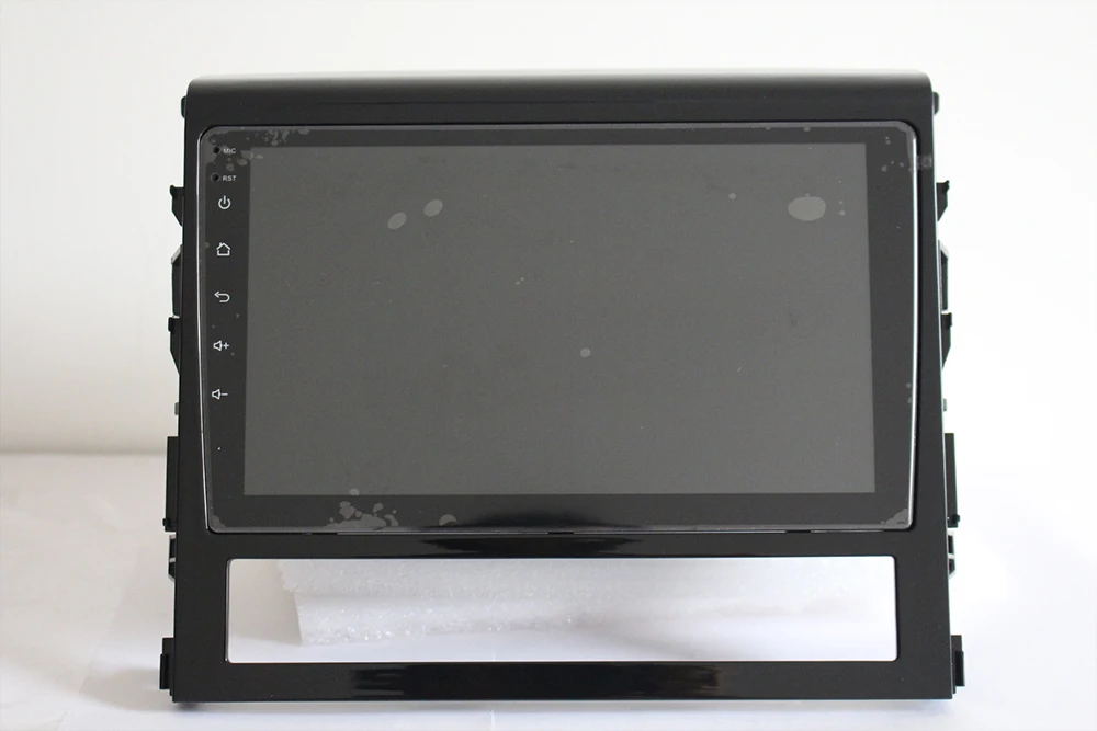 Cheap Lenvio 4GB RAM 32GB ROM Octa Core Android 8.0 Car DVD Radio GPS Navigation multimedia For Toyota Land Cruiser 200 2016 2017 2018 3