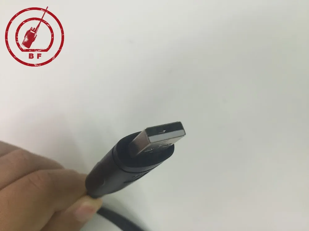 USB Programming Cable For Icom For V8 (2)