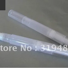 300 шт./лот. 5 мл pp тушь бутылки, губы бутылка масла, лак для ногтей бутылки i30010