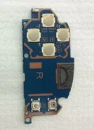

Original refurbished for PSV for PS Vita psvita 2000 Right Replacement PCB R Circuit Board