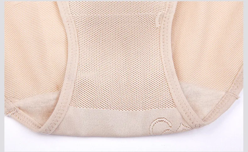 High waist Tummy Control Panties (20)