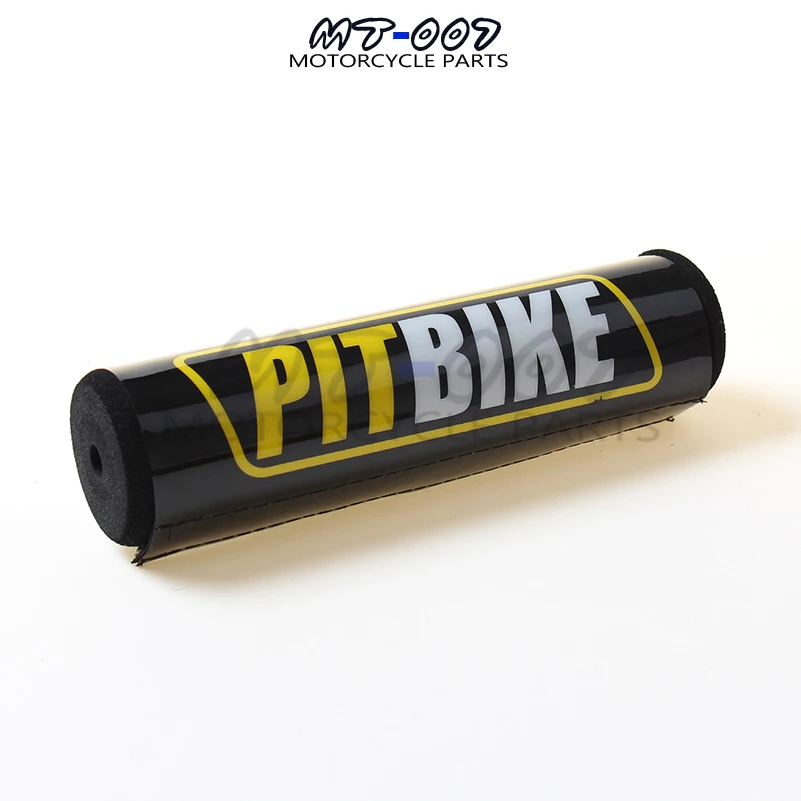 200 мм длинный руль мотоцикла круглый бар колодки для ttr klx crf bbr yzf ssr Dirt Pit велосипеды