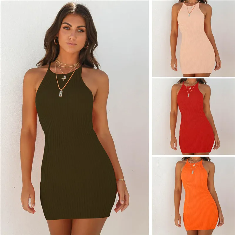 السباغيتي حزام أكمام Bodycon مثير اللباس الأسود الأحمر قبالة الكتف البسيطة اللباس 2019 جديد الصيف حزمة الوركين الشاطئ فستان كاجوال