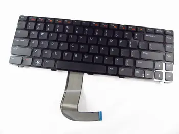 

New for Dell Vostro 1540 1550 Inspiron 15 3520 US Laptop Keyboard