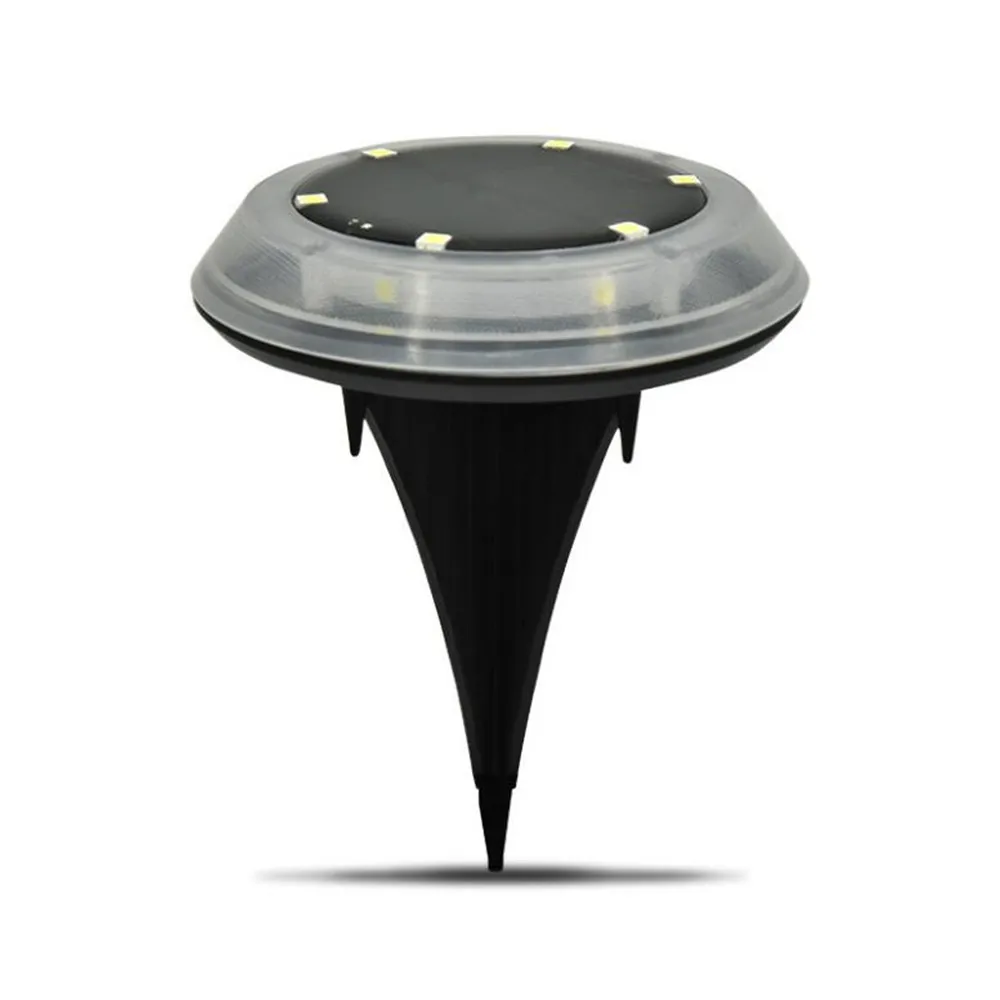 

2019NEW Arrival 10LED/12LED Buried Solar Power Light Under Ground Lamp Outdoor Waterproof Path Way Garden Lamp Led Night Light