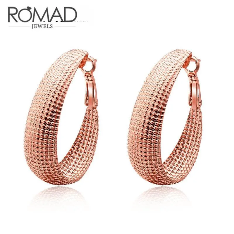 hoop earrings for women