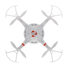 Cheerson CX-32W 4CH Wifi FPV RC Дрон с 1.0MP HD камерой RC Квадрокоптер с одним ключом посадки/взлета