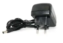 5pcs AC DC 14v 0 3a ac power adapter 14 volt 0 3 amp 300ma EU
