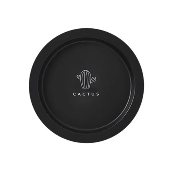 Nordic круглая чаша для фруктов творческий простой Пластик Bpa посуда поднос для завтрака десерт Сухофрукты блюдо дома пластин - Цвет: Style 1