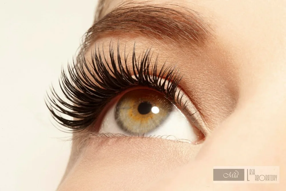 Extensão dos Cílios Permanente por Mia Chicote de Laboratório c d dd 8-15mm Mista Super Macio Lash X-wrap Cashmere Plana Semi 0.15 - 0.20 j b 30 [0.15 0.20 J B C D DD