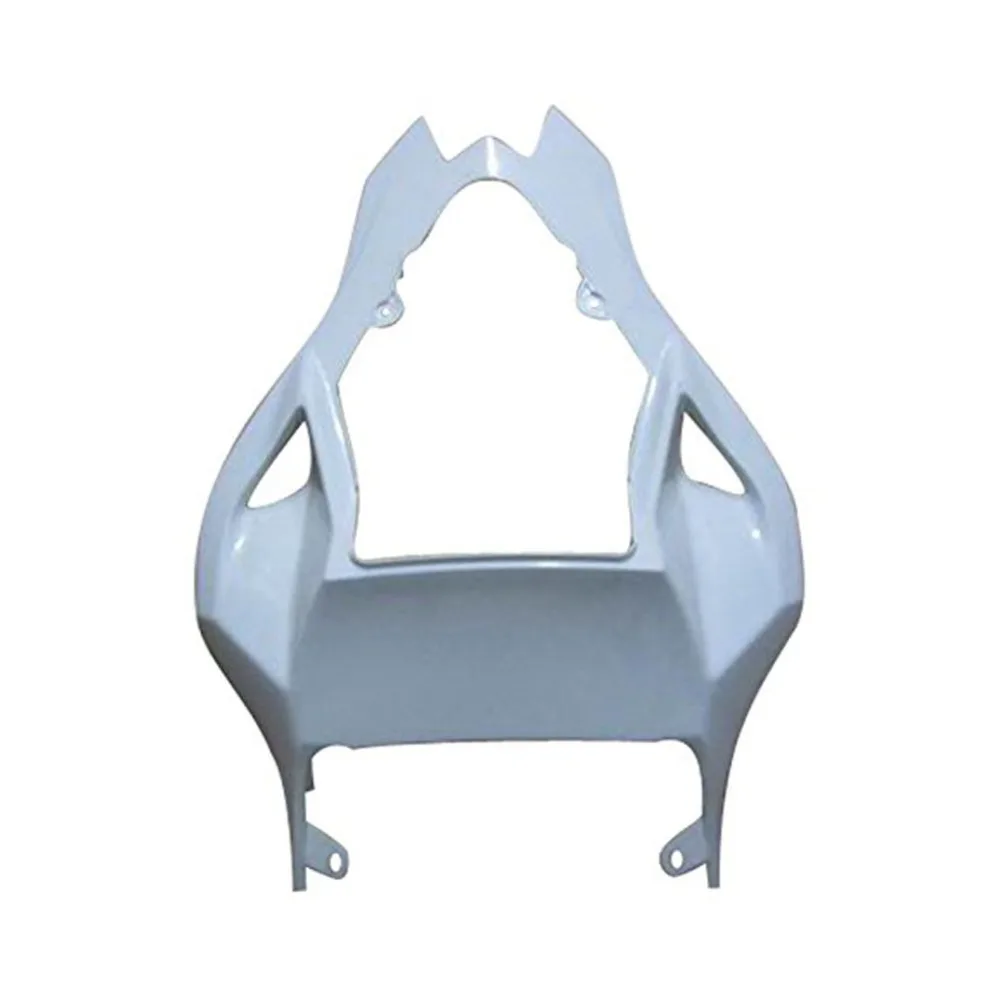 

12-14 S1000RR Injection Molding Rear Seat Cover Unpainted Upper Tail Fairing Cowl For BMW S 1000RR 2012 2013 2014 S 1000 RR
