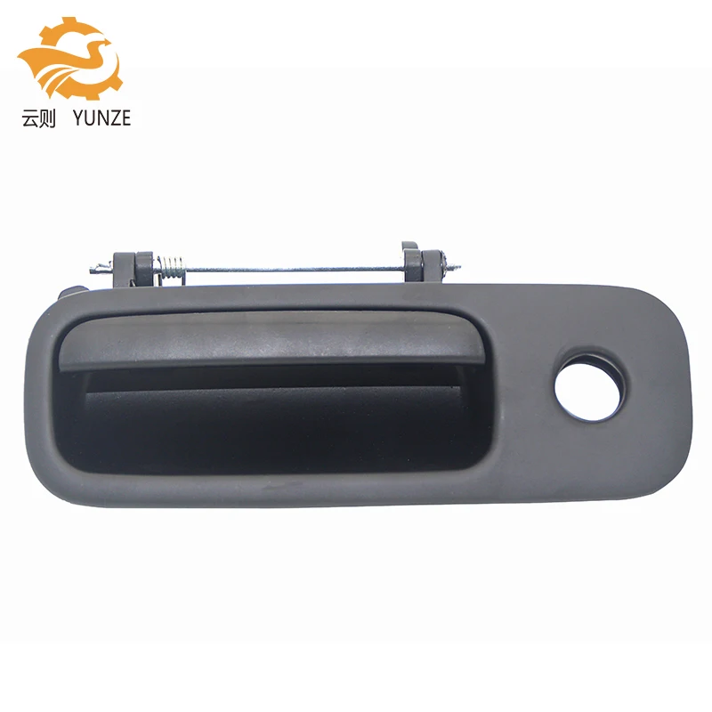 1J6827565B TAILGATE REAR OUTER DOOR HANDLE MECHANISM FOR SEAT ALHAMBRA