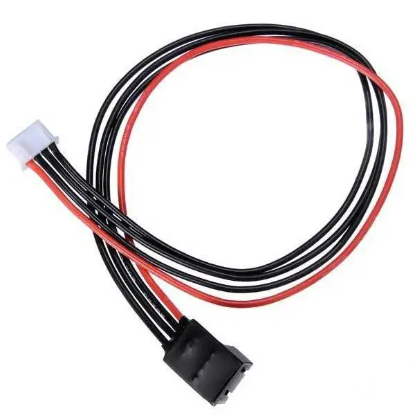 Baanister 3S JST-XH Balance Extension Charger Cable for Lipos | Игрушки и хобби