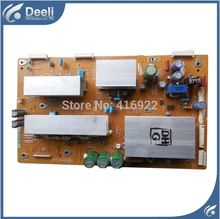 95% new original for 3DTV51858 PS51D450A2 Y board LJ41-09423A LJ92-01760A good working