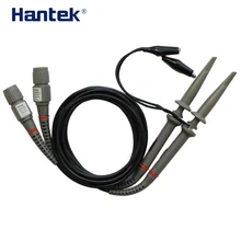 Hantek 1 шт. PP-90 осциллограф Prope 80 МГц для(PP80 PP150 PP200) Аксессуары для осциллографа Запчасти для комплекта тестовый зонд