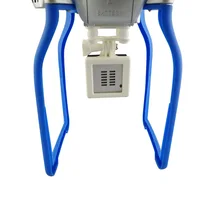New arrival Gimbal Frame For X8C X8W X8G RC Drone quadcopter Helicopter Holder For Gopro Sjcam Xiaoyi Action Camera