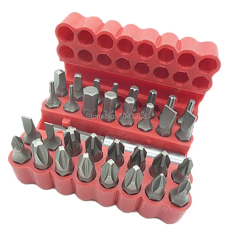 Screw Drivers Extractors