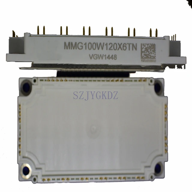 

Mmg100w120x6 Mmg100w120 Igbt Module Welding Machine Up Inverter Mmg100w120x6tn