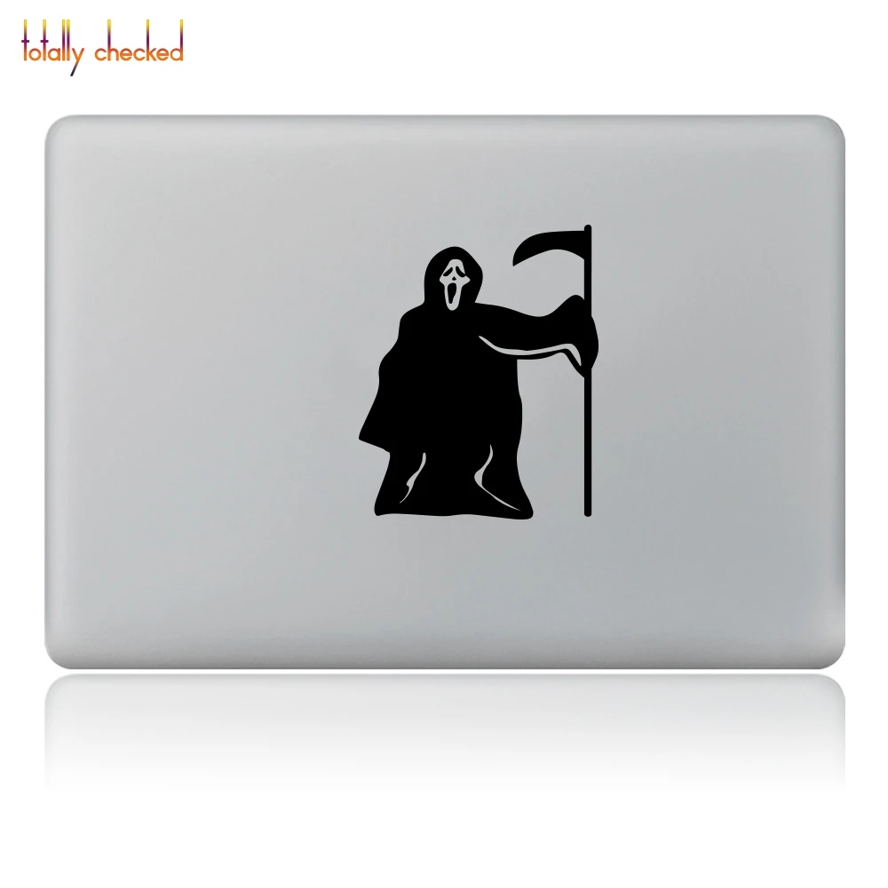 Наклейка на ноутбук для Macbook Pro Retina Air touch bar 11 12 13 15 дюймов|Наклейки ноутбуков| |