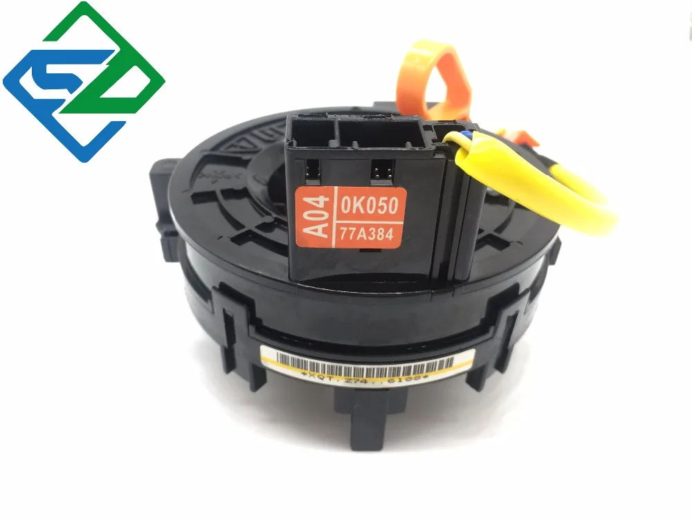 Clock spring for Toyota Hilux 84306 0K051 84306 0K050 843060K050 843060K051
