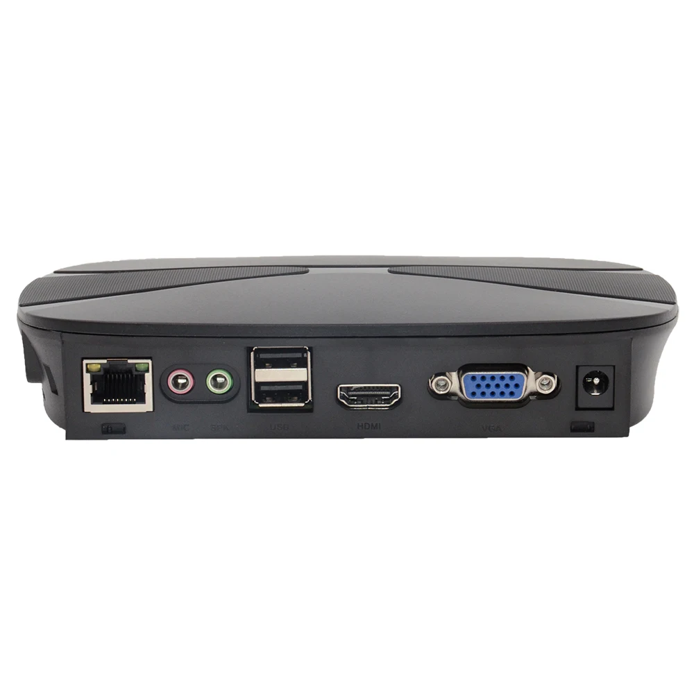 Thin Client RDP 8.1 RDP PCOIP HDX WIFI HUNSN TF04 (2)