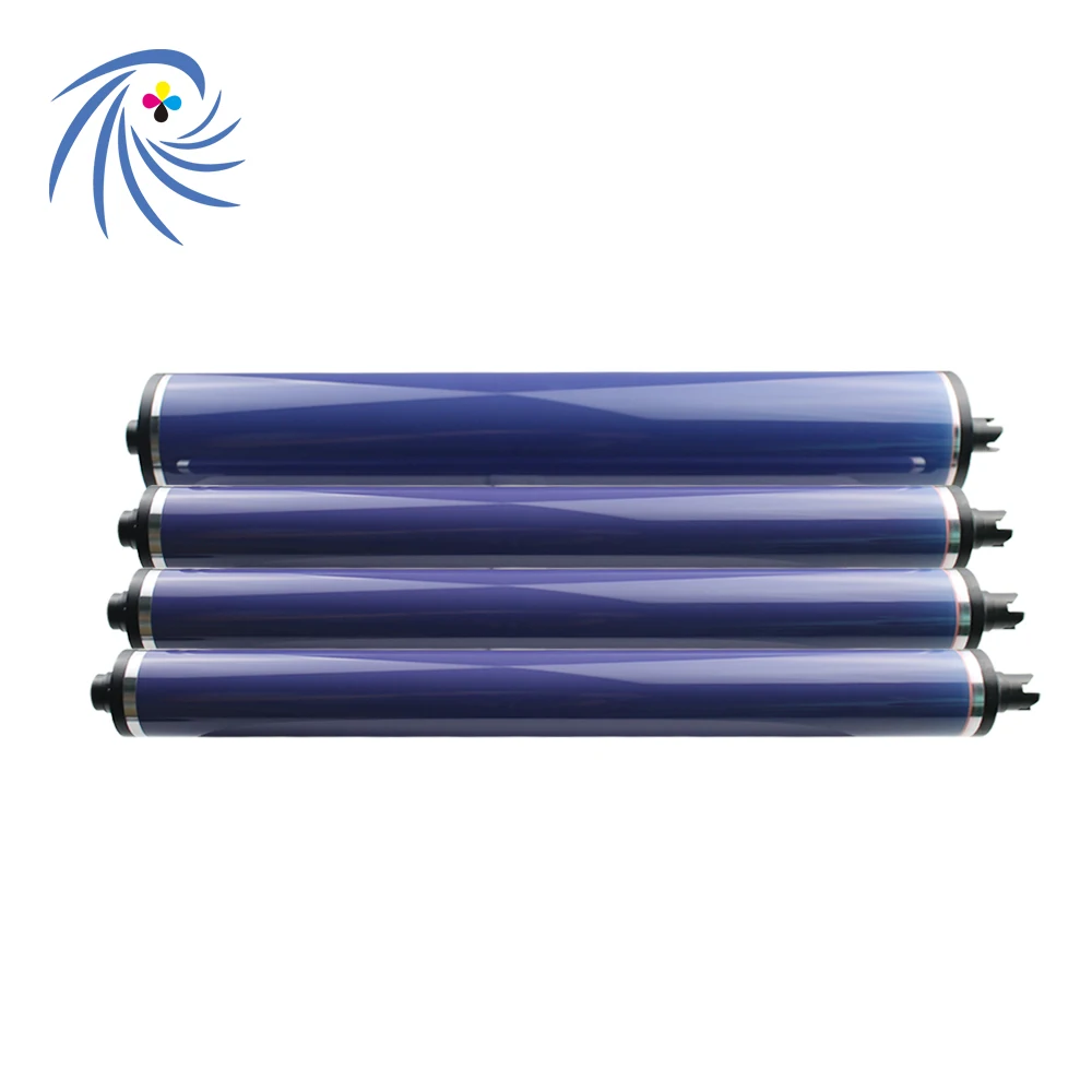 

300000 Page!!!! SET(1K+3C) OPC DRUM For Xeroxs DC240/242/250/252/550/650/750/6550/5065/WorkCentre7655/7665 dc240 Color drum 4PCS