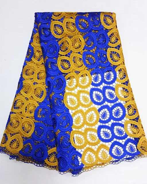 J156 Royal Blue And Yellow Gold Free Shipping 5yards Pc Hottest J156 Royal Blue And Yellow Gold Free Shipping 5yards Pc Hottest Ing African