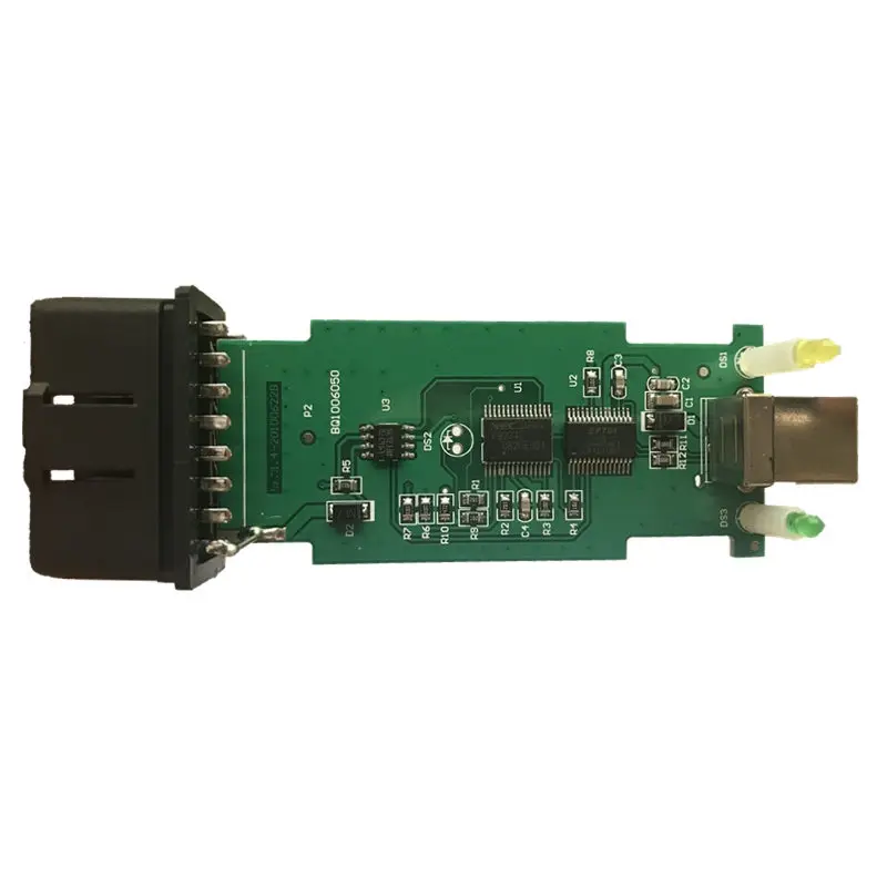 Для BMW сканер версии V1.4.0 с чипом FTDI PA мягкий для мужчин отделениями 1 4 OBD2