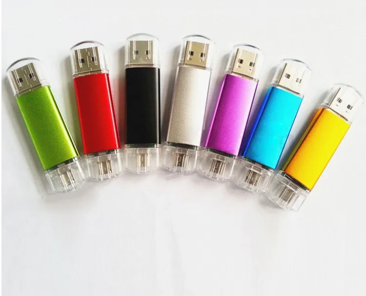 2023 256gb 128gb 64gb OTG USB Flash Drive for Android Phone pen drive 32gb pendrive otg usb 2.0 USB Stick Exempt postage otg pendrive 64gb 32gb 16gb usb flash drive for android tablet pc smart phone usb 2 0 flash drive 128gb 256gb metal pen drives