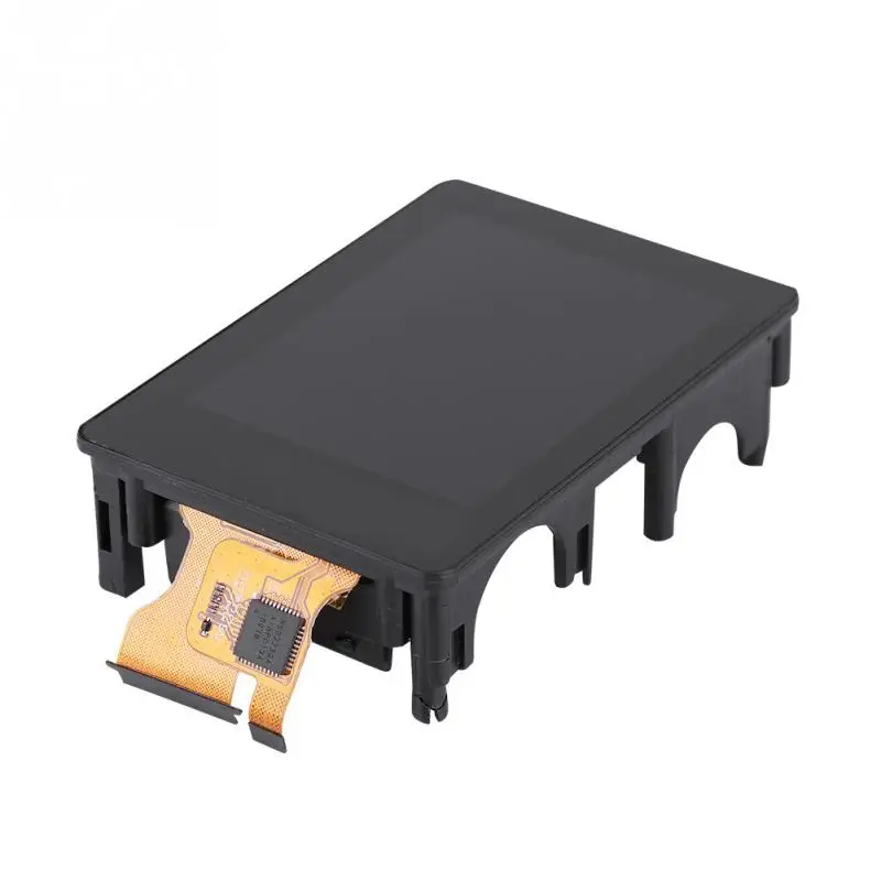 

2.0inch LCD display touch Screen with Bracket Replacement Part for SJCAM SJ7 Star Action camera external screen