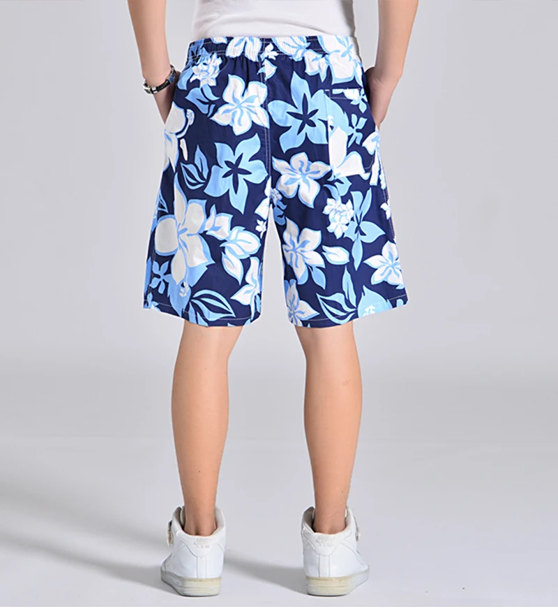 Shorts Man Pocket   (6)
