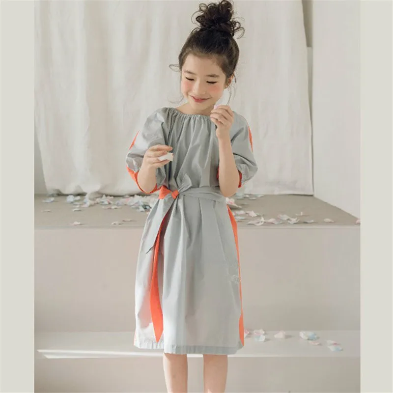 Платье для девочек, детское платье принцессы, vestidos, Детская праздничная одежда,, цветные платья для девочек, От 4 до 15 лет, подростковые платья на выпускной, CA786