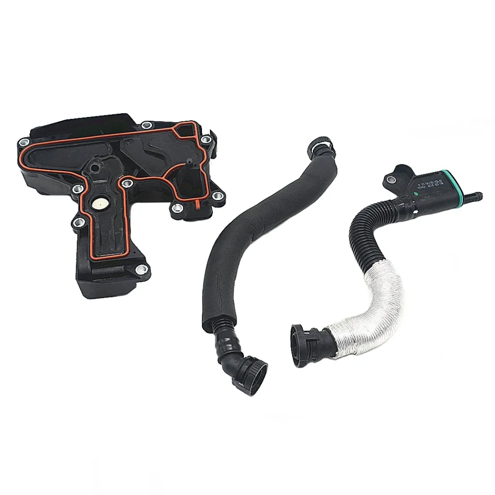 Масляный Сепаратор PCV клапан для VW Jetta Golf GTI AUDI A4 1 8 2.0TSI 06H103495A 06J 103 213 C B D E F