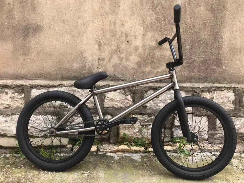 diy electric bmx