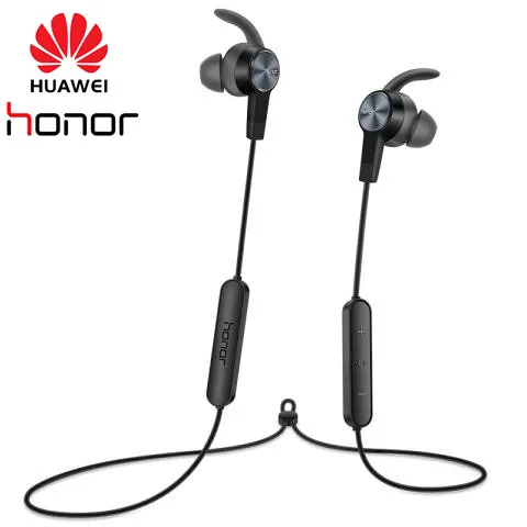 huawei Honor xSport, Bluetooth гарнитура, AM61, беспроводные наушники с микрофоном, Bluetooth 4,1, водонепроницаемые, для улицы, для смартфонов