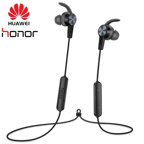 

Original Huawei Honor xSport Bluetooth Headset AM61 Wireless Earphone with Mic Bluetooth 4.1 Waterproof Outdoor for SmartPhones