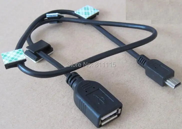 mini usb U MP3